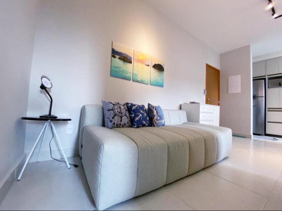 Jardim Das Palmeiras II Home Resort Ubatuba Buitenkant foto