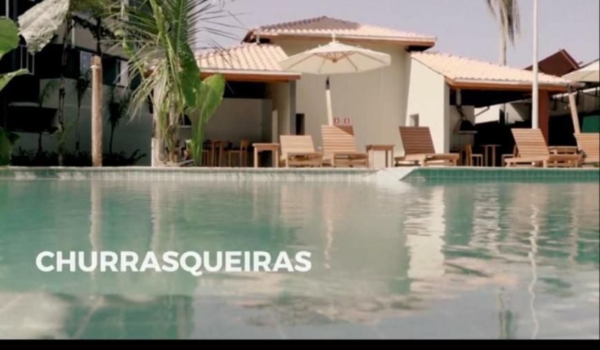 Jardim Das Palmeiras II Home Resort Ubatuba Buitenkant foto