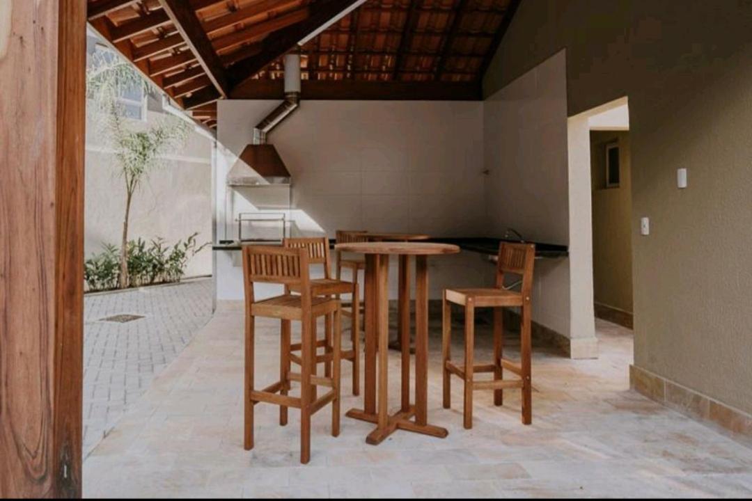 Jardim Das Palmeiras II Home Resort Ubatuba Buitenkant foto