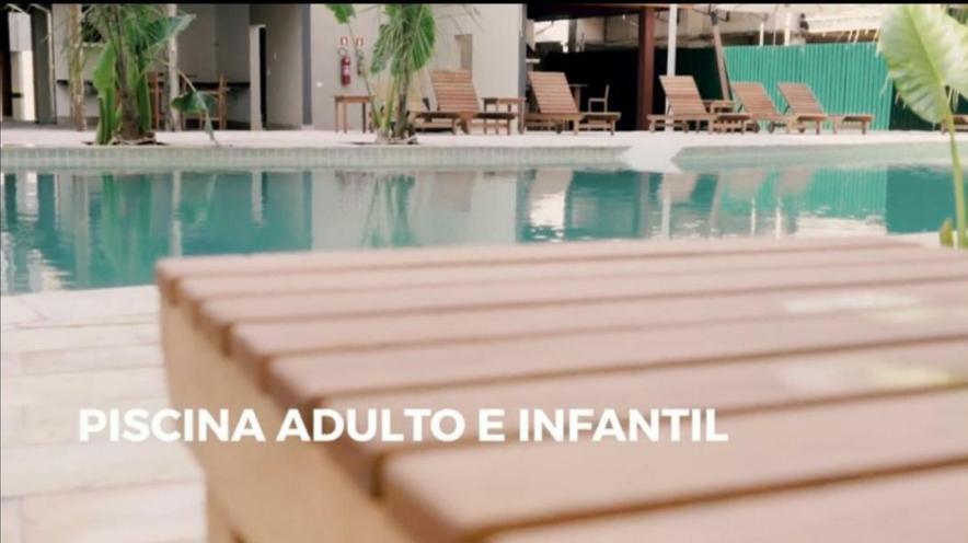 Jardim Das Palmeiras II Home Resort Ubatuba Buitenkant foto