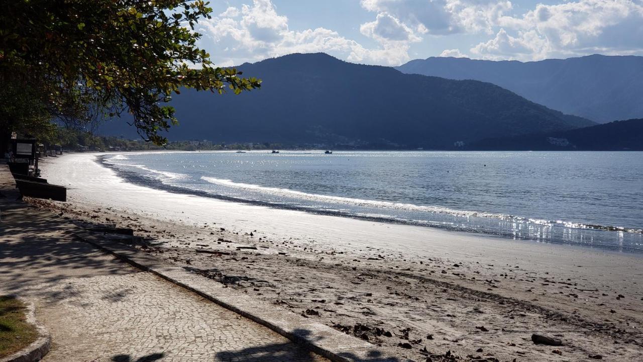 Jardim Das Palmeiras II Home Resort Ubatuba Buitenkant foto