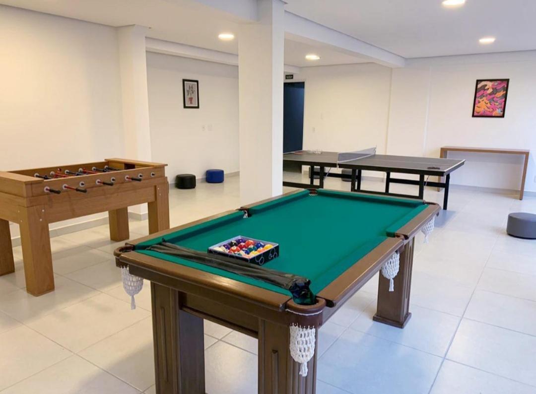 Jardim Das Palmeiras II Home Resort Ubatuba Buitenkant foto