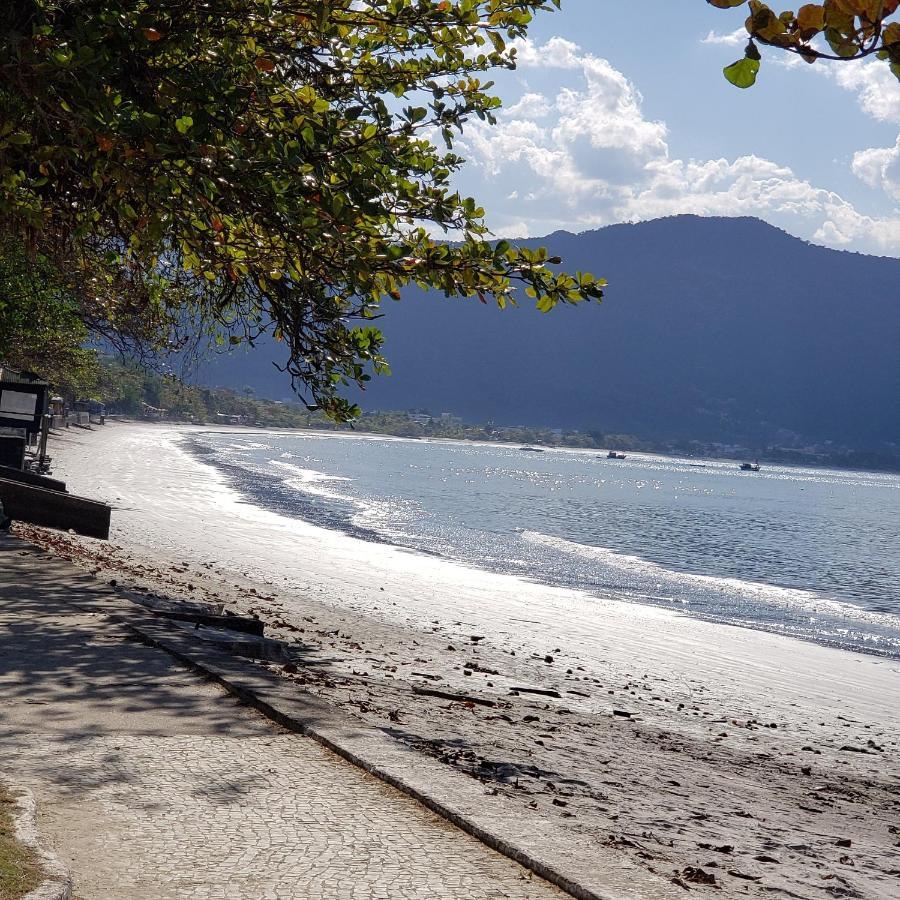 Jardim Das Palmeiras II Home Resort Ubatuba Buitenkant foto
