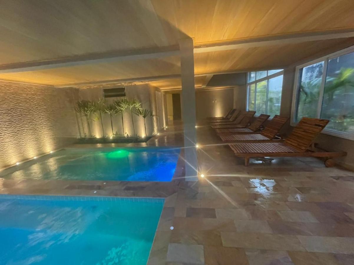 Jardim Das Palmeiras II Home Resort Ubatuba Buitenkant foto