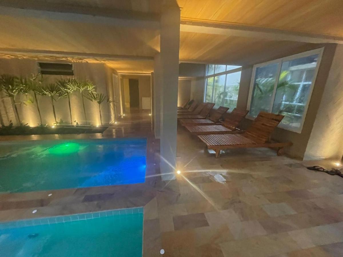 Jardim Das Palmeiras II Home Resort Ubatuba Buitenkant foto