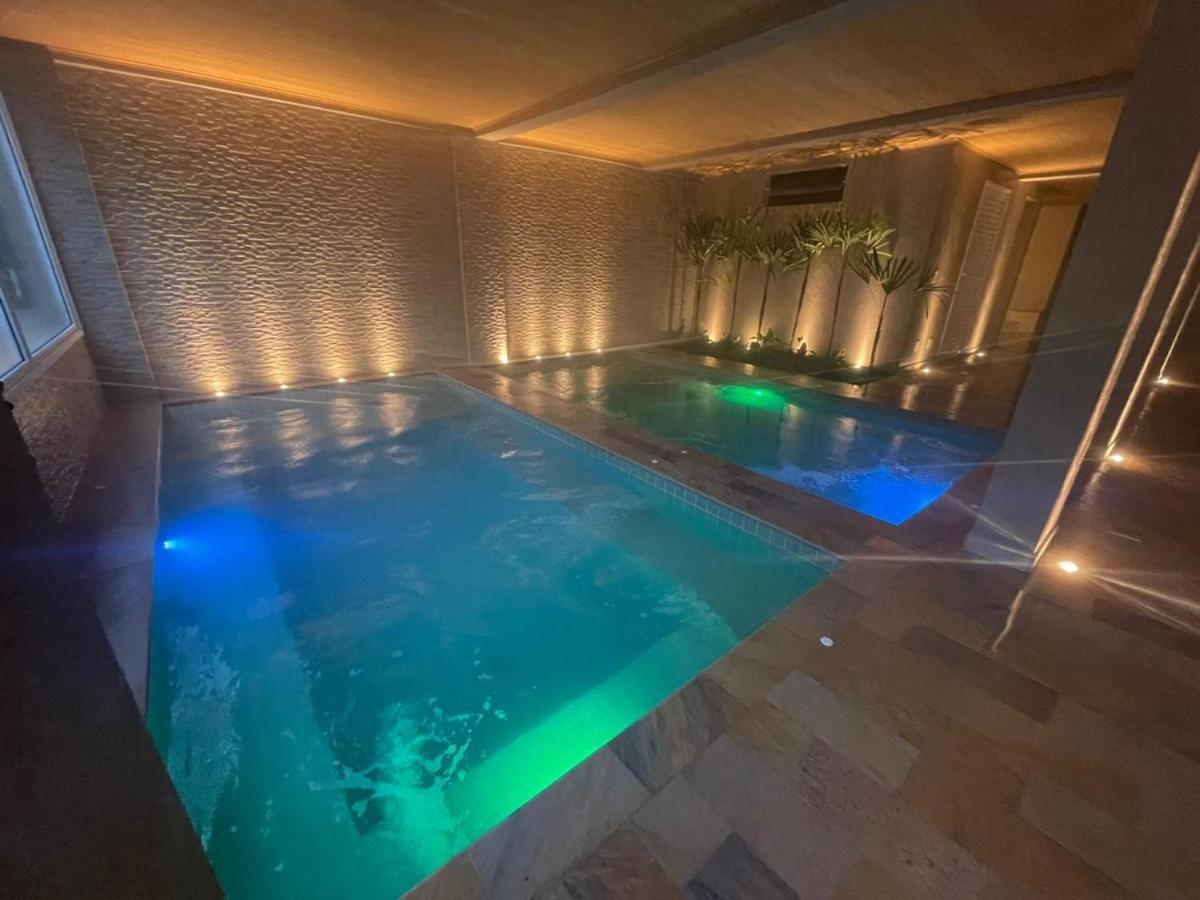 Jardim Das Palmeiras II Home Resort Ubatuba Buitenkant foto
