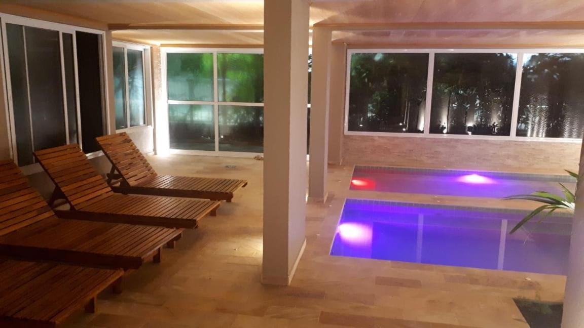 Jardim Das Palmeiras II Home Resort Ubatuba Buitenkant foto