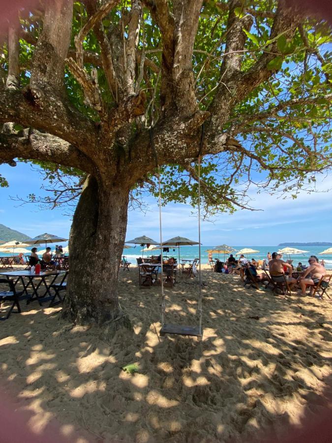 Jardim Das Palmeiras II Home Resort Ubatuba Buitenkant foto